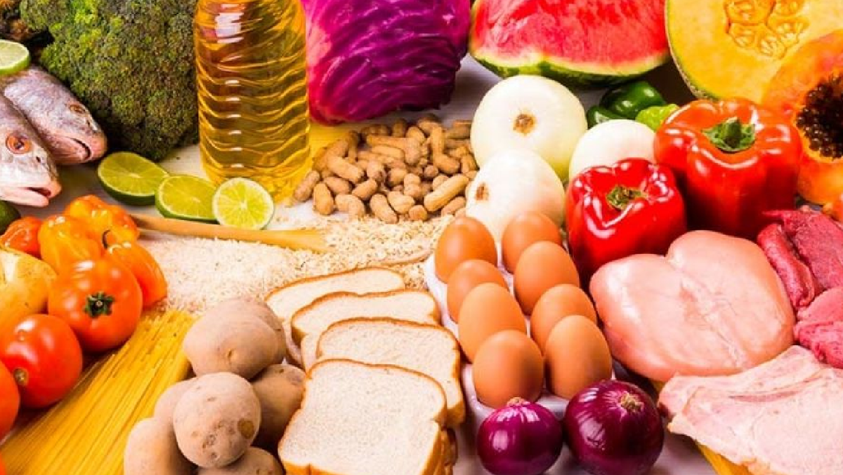 Día Mundial de la Alimentación: por qué se celebra hoy