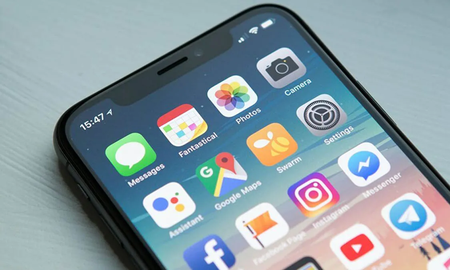 ¿Cuáles son las aplicaciones que consumen más batería en el celular?: la lista completa ¿Cuáles son las aplicaciones que consumen más batería en el celular?: la lista completa
