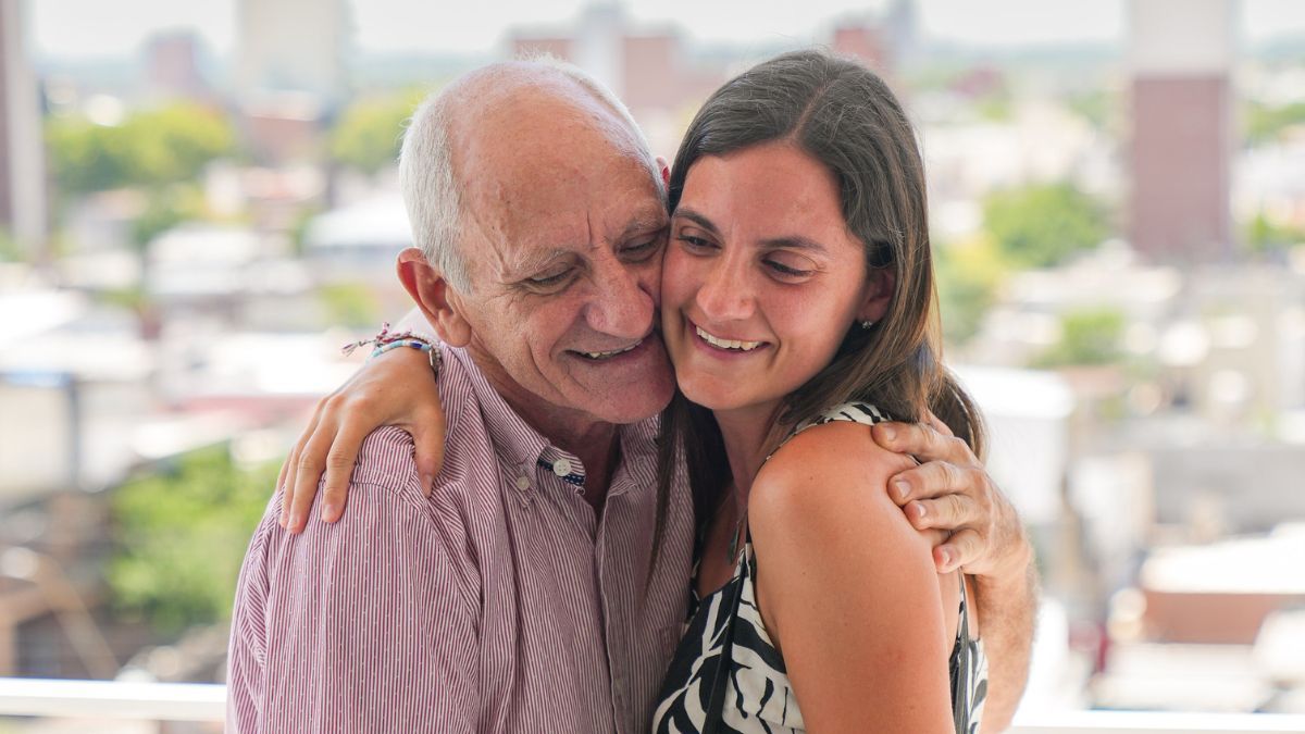 Se concretó la entrega de más de 180 departamentos en el marco del desarrollo Paseo del Molino. Se concretó la entrega de más de 180 departamentos en el marco del desarrollo Paseo del Molino. 