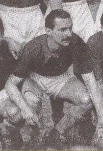Oscar José Riccardi es el autor del gol más rápido en un Clásico Santafesino por Torneos de AFA.