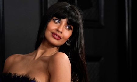 She-Hulk: Jameela Jamil será Titania en la nueva serie de Marvel. She-Hulk: Jameela Jamil será Titania en la nueva serie de Marvel.