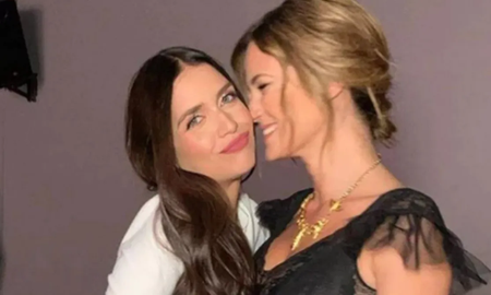 El gesto confirma la ruptura total de una amistad que fue muy cercana.