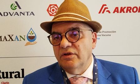 salvador di stefano dijo que el campo tiene que hacer lobby para que bajen las retenciones salvador di stefano dijo que el campo tiene que hacer lobby para que bajen las retenciones