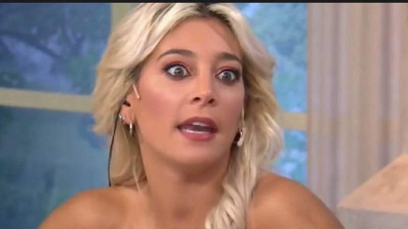 ¡Se enojó Sol Pérez! En medio de la polémica demandará a Javier Milei