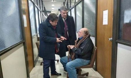 la defensa del jubilado que mato a un ladron sumo al abogado del policia chocobar y recuso al fiscal la defensa del jubilado que mato a un ladron sumo al abogado del policia chocobar y recuso al fiscal