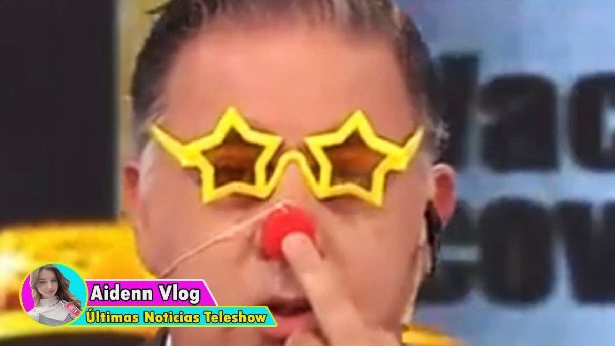 Fabián Doman se rio de Alberto Fernández