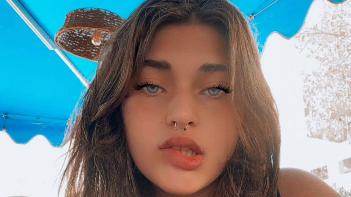 Martita Fort mostró su lado fit: las fotos entrenando en leggings y top