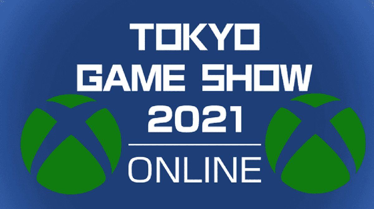 Tokyo Game Show 2021: cómo será el evento de Xbox.