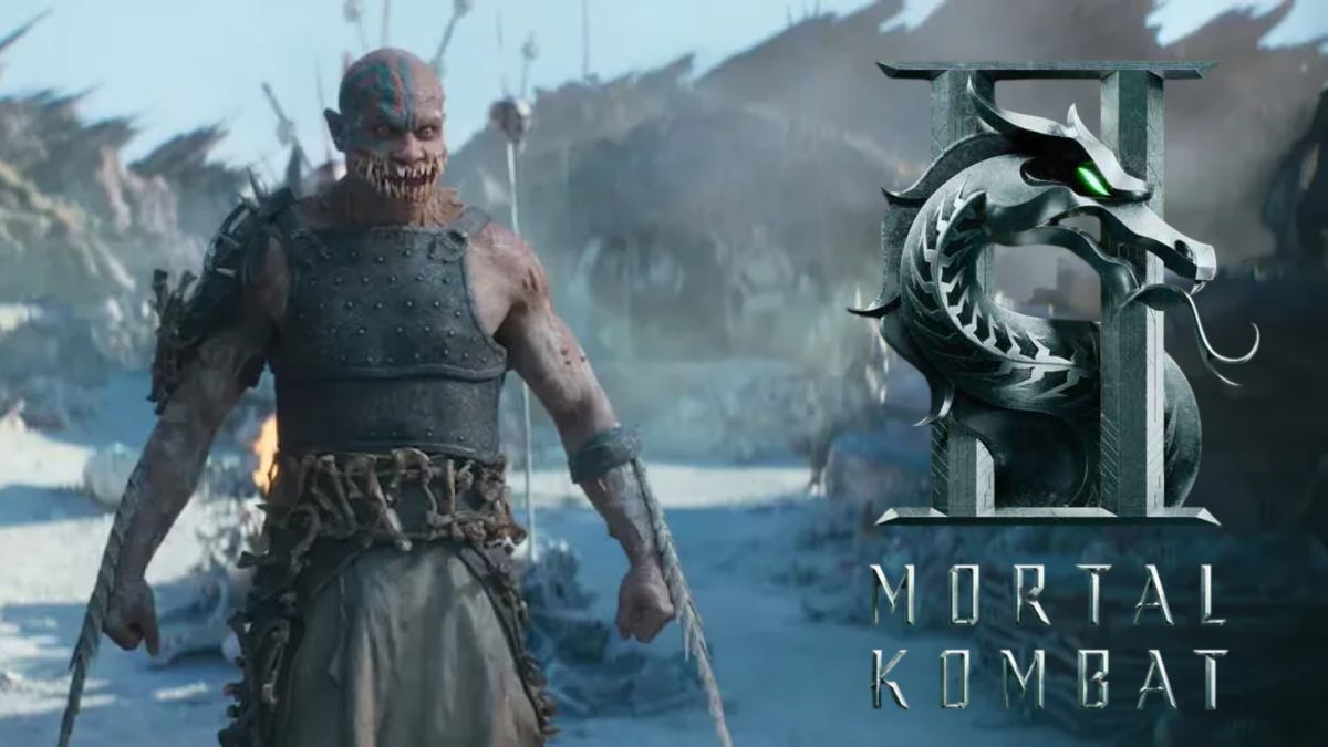 Mortal Kombat 2: de qué trata la película y quiénes son los nuevos personajes letales