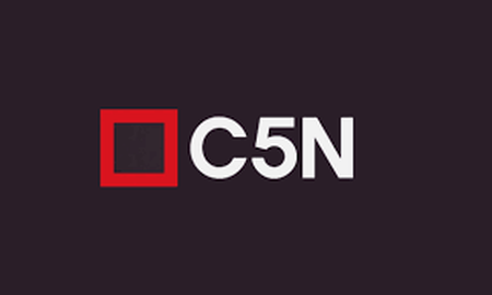 Tensión por lo que ocurrió al aire del canal. Tensión por lo que ocurrió al aire del canal.