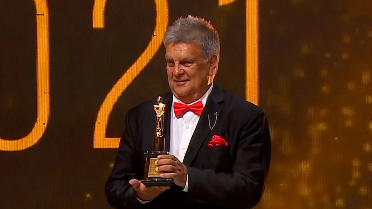 Luis Ventura se refirió a los rumores de renuncia a APTRA