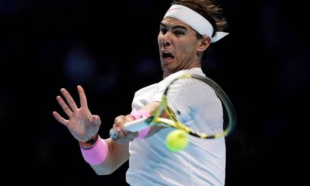 rafa nadal le gano un partidazo a medvedev rafa nadal le gano un partidazo a medvedev