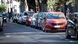 Las dársenas ya están pintadas y el Nuevo Seom comienza a regir el 6 de abril, pero la app ya está disponible para descargar en los dispositivos móviles.