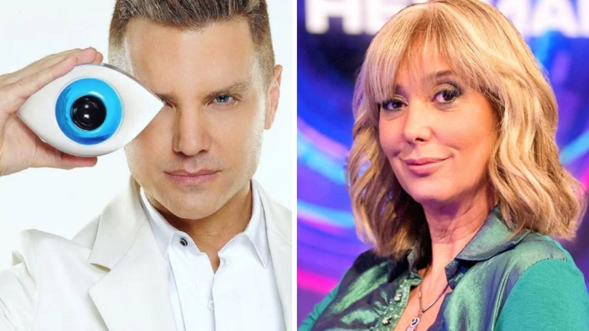 Santiago del Moro reveló la interna que dejó afuera a Marisa Brel de Gran Hermano.