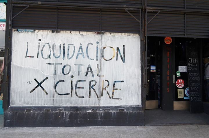 Industriales y comerciantes ven “muy difícil” poder pagar el bono de fin de año