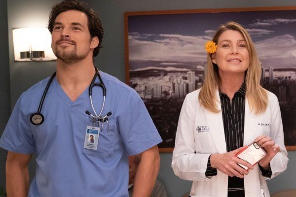 “Grey’s Anatomy”, temporada 16: ¿qué pasará con Meredith Grey y Andrew DeLuca?
