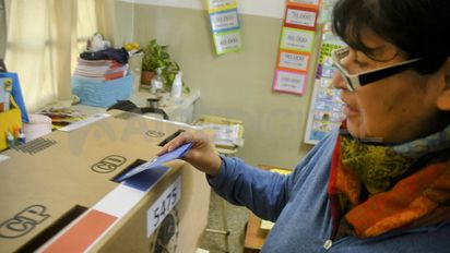 Elecciones 2025 en Santa Fe: todos los resultados que tenés que saber