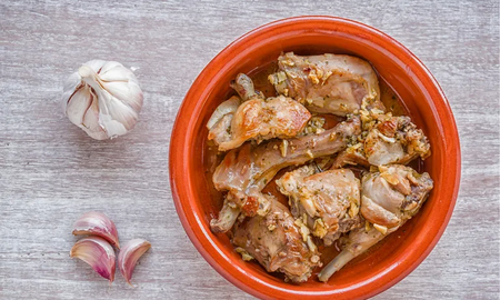 MasterChef: Qué es la vizcacha, una de las carnes exóticas que debieron cocinar los participantes MasterChef: Qué es la vizcacha, una de las carnes exóticas que debieron cocinar los participantes