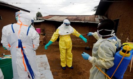 La Organización Mundial de la Salud (OMS) encendió las alarmas globales este domingo al declarar el estado de emergencia de salud pública de importancia internacional. La Organización Mundial de la Salud (OMS) encendió las alarmas globales este domingo al declarar el estado de emergencia de salud pública de importancia internacional.