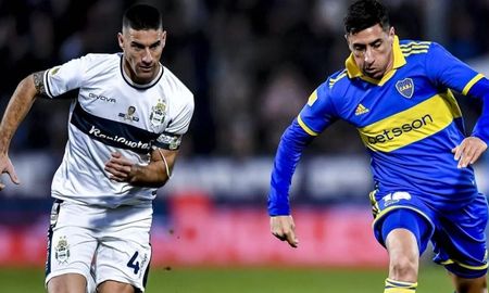 Boca vs. Gimnasia, por la Copa Argentina: cómo ver en vivo, qué canal lo pasa en TV Boca vs. Gimnasia, por la Copa Argentina: cómo ver en vivo, qué canal lo pasa en TV