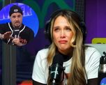 Barbie Vélez no pudo contener la emoción y realizó un fuerte descargo en vivo. Barbie Vélez no pudo contener la emoción y realizó un fuerte descargo en vivo.