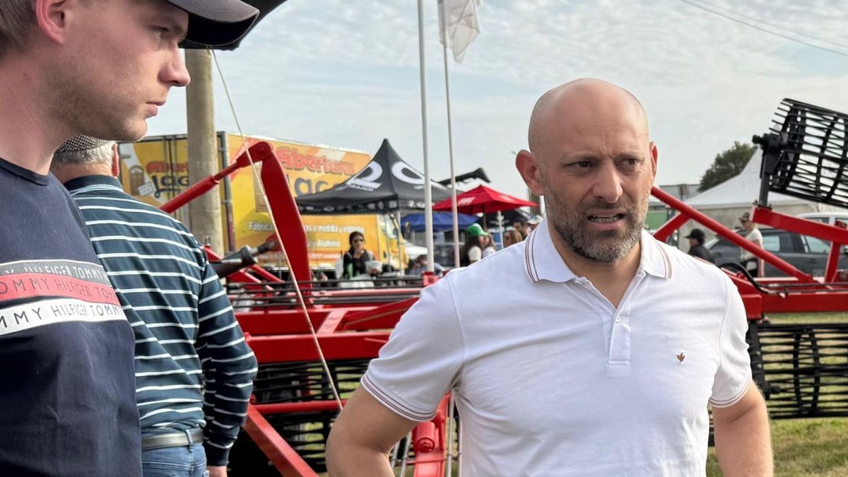 Expoagro celebrará su 20° edición desde este martes al viernes en el Predio Ferial y Autódromo de San Nicolás