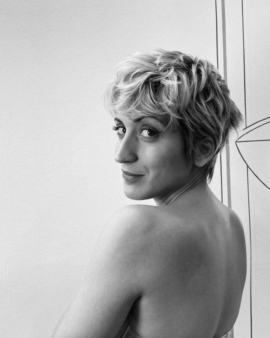 Susi Caramelo, la española a la que Leo Messi ¿quería llevarse a la casa?