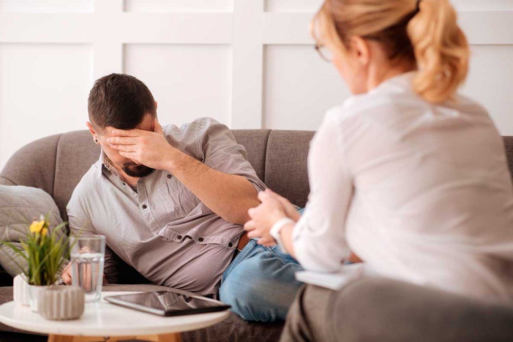 Consejos para ir al psicólogo.