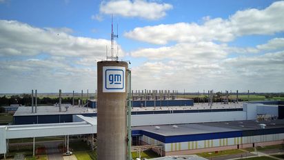 General Motors mantendrá parates mensuales en Santa Fe durante 2026 y pagará el 75% del salario