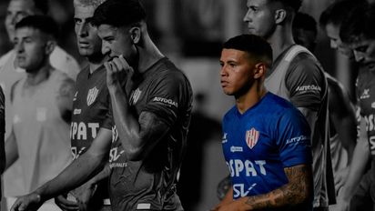 Quiénes son los detenidos por balear la casa de la familia del jugador de Unión, Imanol Machuca, en Roldán