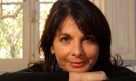 Efemérides del 14 de agosto: muere Mariana Briski, actriz y comediante Argentina Efemérides del 14 de agosto: muere Mariana Briski, actriz y comediante Argentina