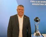 Fifa definió el fixture del Mundial Sub 20 Argentina 2023. La Selección Argentina ya conoce los días y los horarios en los que juega.