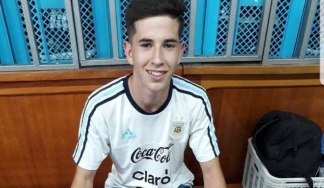 Boca se aseguró al “nuevo” Di María