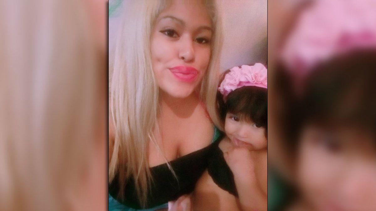 Las mentiras de la mamá de Salta que encerró y mató de hambre a su hija de 2 años