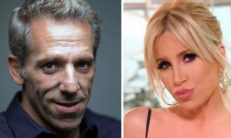 La fuerte denuncia de Marcelo Mazzarello contra Flor Peña La fuerte denuncia de Marcelo Mazzarello contra Flor Peña