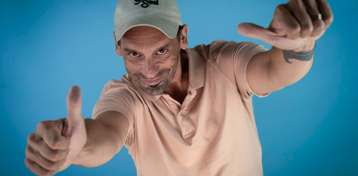 Ezequiel Scaglione, el hermano de Ezequiel Scaglione, el hermano de