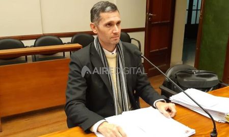 detuvieron a un joven por abusar de su ex novia en coronda detuvieron a un joven por abusar de su ex novia en coronda