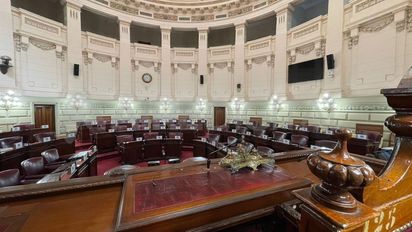 Sesiones extraordinarias: este jueves, Diputados le dará media sanción al Presupuesto 2026 y el Senado a la ley tributaria