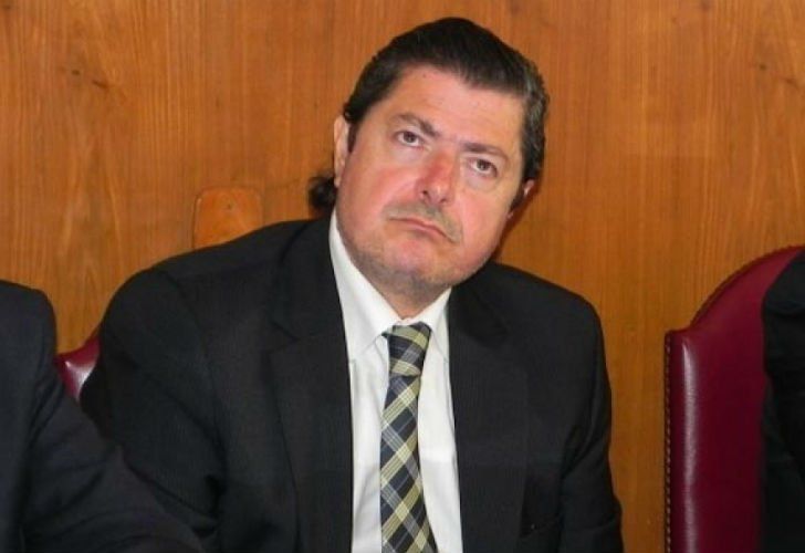 Renunció el fiscal procesado por encubrir crímenes narcos