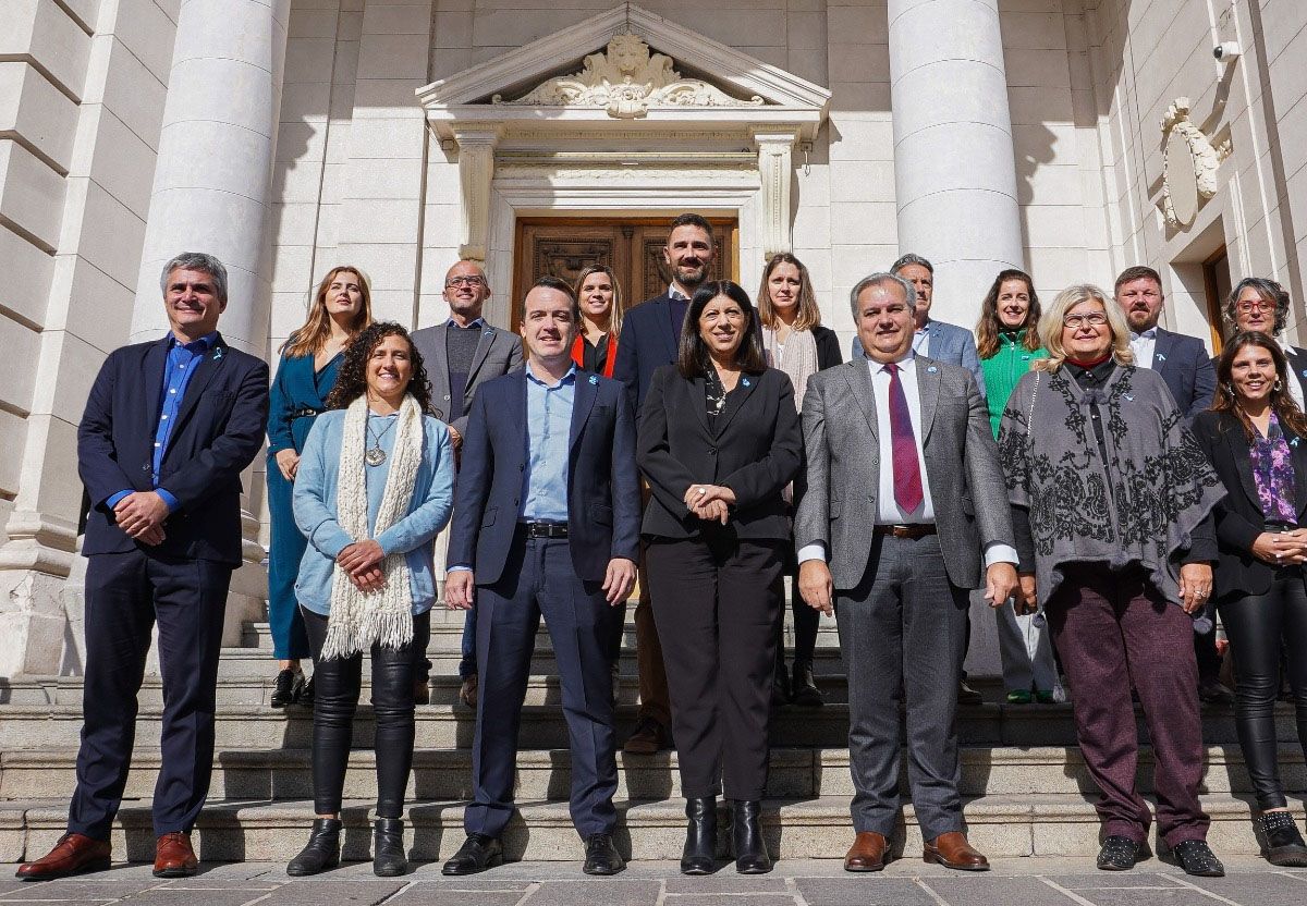 El Partido Socialista emitió un comunicado ante las denuncias de acuerdos políticos para la designación de jueces comunitarios.
