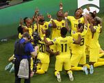 Ecuador derrotó 2-0 a Qatar e inició el Mundial 2022 con el pie derecho. Ecuador derrotó 2-0 a Qatar e inició el Mundial 2022 con el pie derecho.