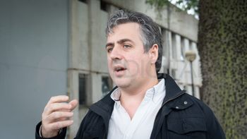 Cococcioni reveló que 