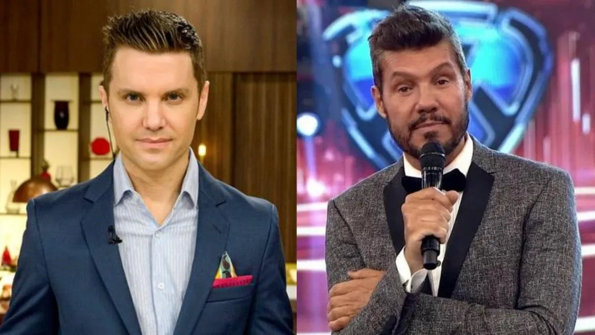 Volvió la competencia más fuerte de la televisión entre MasterChef Celebrity 2 o ShowMatch La Academia.