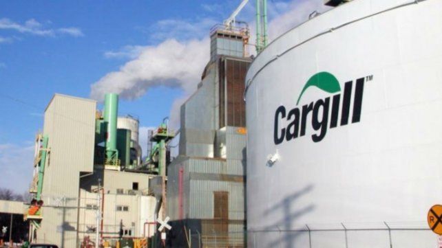 Sigue el conflicto y crece el malestar de los obreros de Cargill