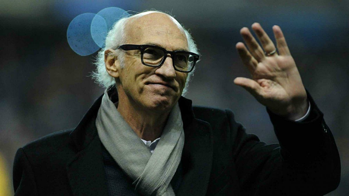¡Feliz cumpleaños Virrey! Carlos Bianchi cumple 71 años