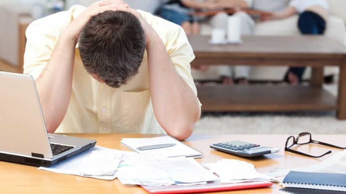 Advierten que en la Argentina se cobran 165 impuestos.