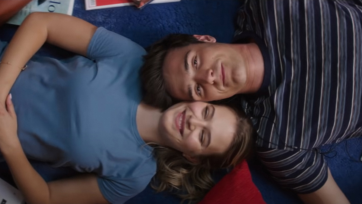 La fascinante historia real detrás de 2 corazones de Netflix