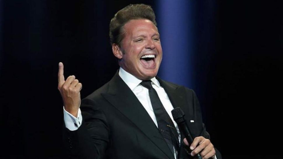 Lo que tenés que saber sobre los shows de Luis Miguel