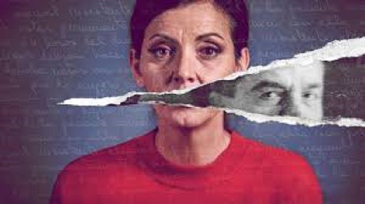 Netflix estrenó Nevenka