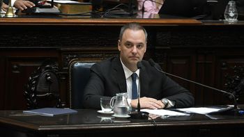 Caso Manuel Adorni: el contratista de la casa del country dijo que recibió US$ 245 mil en concepto de refacciones